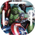 Marvel Avengers Assemble Galaxy Buds Live Skin