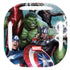 Marvel Avengers Assemble Galaxy Buds Live Skin