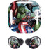 Marvel Avengers Assemble Galaxy Buds Pro Skin