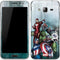 Marvel Avengers Assemble Galaxy J3 Skin