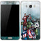 Marvel Avengers Assemble Galaxy J7 Skin