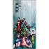 Marvel Avengers Assemble Galaxy Note 10 Plus Skin