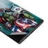 Marvel Avengers Assemble Galaxy Note 10 Plus Skin