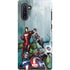 Marvel Avengers Assemble Galaxy Note 10 Pro Case