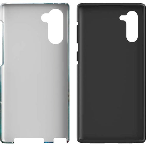 Marvel Avengers Assemble Galaxy Note 10 Pro Case