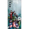 Marvel Avengers Assemble Galaxy Note 10 Skin
