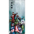 Marvel Avengers Assemble Galaxy Note 10 Skin