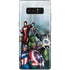 Marvel Avengers Assemble Galaxy Note 8 Skin