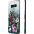 Marvel Avengers Assemble Galaxy Note 8 Skin