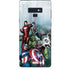 Marvel Avengers Assemble Galaxy Note 9 Skin