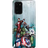 Marvel Avengers Assemble Galaxy Note20 5G Pro Case