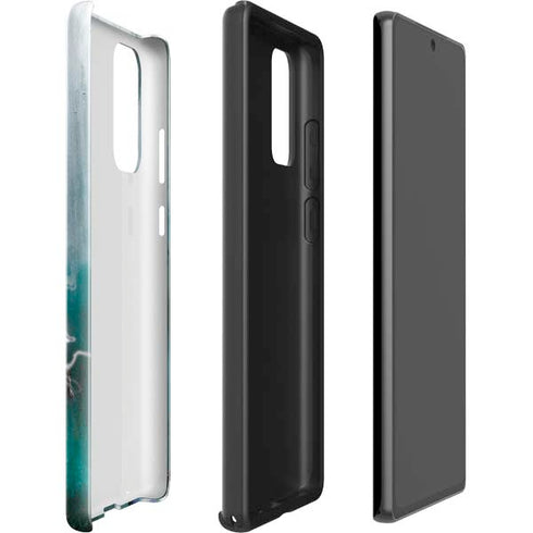 Marvel Avengers Assemble Galaxy Note20 5G Pro Case