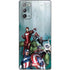 Marvel Avengers Assemble Galaxy Note20 5G Skin