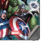 Marvel Avengers Assemble Galaxy Note20 5G Skin