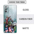 Marvel Avengers Assemble Galaxy Note20 5G Skin