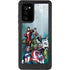 Marvel Avengers Assemble Galaxy Note20 5G Waterproof Case