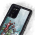 Marvel Avengers Assemble Galaxy Note20 5G Waterproof Case