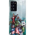 Marvel Avengers Assemble Galaxy Cases