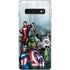 Marvel Avengers Assemble Galaxy S10 Skin