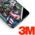 Marvel Avengers Assemble Galaxy S10 Skin