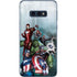 Marvel Avengers Assemble Galaxy S10e Skin