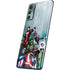 Marvel Avengers Assemble Galaxy S20 Fan Edition Skin