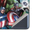 Marvel Avengers Assemble Galaxy S20 Fan Edition Skin