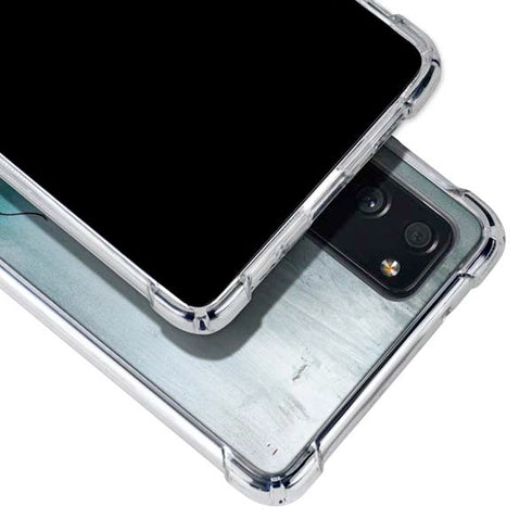 Marvel Avengers Assemble Galaxy S20 FE Clear Case