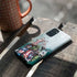Marvel Avengers Assemble Galaxy S20 Plus Pro Case
