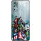 Marvel Avengers Assemble Galaxy S20 Skin