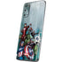 Marvel Avengers Assemble Galaxy S20 Skin