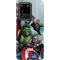 Marvel Avengers Assemble Galaxy S20 Ultra 5G Pro Case