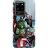 Marvel Avengers Assemble Galaxy S20 Ultra 5G Pro Case