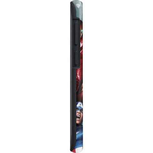 Marvel Avengers Assemble Galaxy S20 Ultra 5G Pro Case
