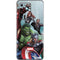 Marvel Avengers Assemble Galaxy S20 Ultra 5G Skin
