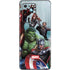 Marvel Avengers Assemble Galaxy S20 Ultra 5G Skin