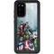 Marvel Avengers Assemble Galaxy S20 Waterproof Case