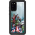 Marvel Avengers Assemble Galaxy S20 Waterproof Case