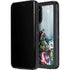 Marvel Avengers Assemble Galaxy S20 Waterproof Case