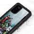 Marvel Avengers Assemble Galaxy S20 Waterproof Case