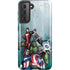 Marvel Avengers Assemble Galaxy S21 5G Pro Case