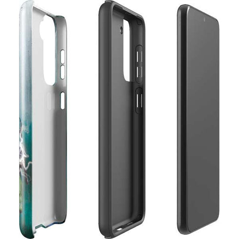 Marvel Avengers Assemble Galaxy S21 5G Pro Case