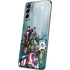 Marvel Avengers Assemble Galaxy S21 5G Skin