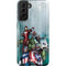 Marvel Avengers Assemble Galaxy S21 FE Pro Case