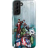 Marvel Avengers Assemble Galaxy S21 Plus 5G Pro Case
