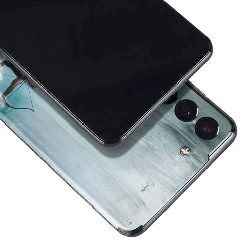 Marvel Avengers Assemble Galaxy S21 Plus 5G Skin