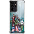 Marvel Avengers Assemble Galaxy S21 Ultra 5G Clear Case