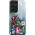 Marvel Avengers Assemble Galaxy S21 Ultra 5G Pro Case