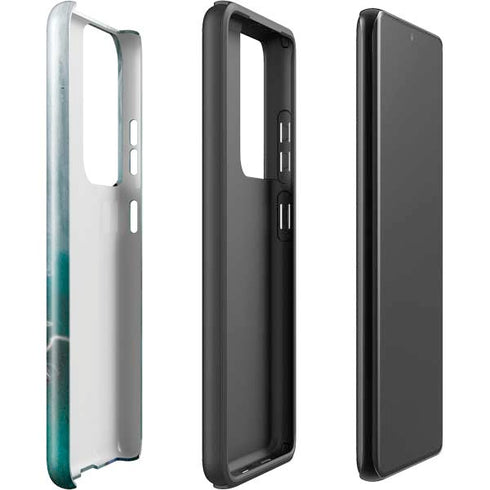 Marvel Avengers Assemble Galaxy S21 Ultra 5G Pro Case