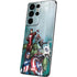 Marvel Avengers Assemble Galaxy S21 Ultra 5G Skin